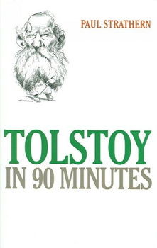 Tolstoy in 90 Minutestolstoy 