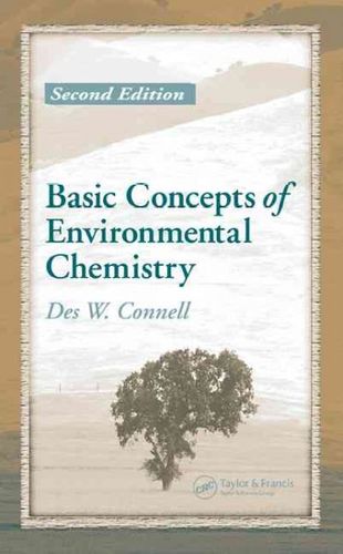 Basic Concepts Of Environmental Chemistrybasic 