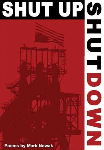 Shut Up Shut Downshut 