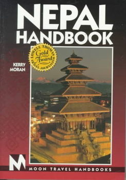 Nepal Handbooknepal 