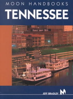 Moon Handbooks Tennesseemoon 