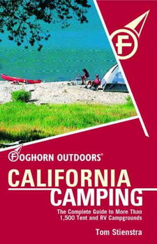 Foghorn Outdoors California Campingfoghorn 