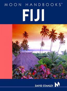 Moon Handbooks Fijimoon 