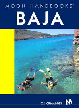 Moon Handbooks Bajamoon 