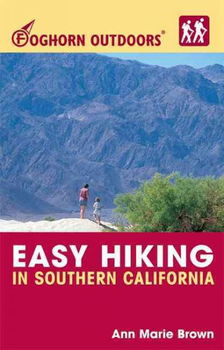 Foghorn Outdoors Easy Hiking in Southern Californiafoghorn 