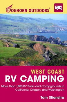 Foghorn Outdoors West Coast Rv Campingfoghorn 