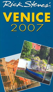 Rick Steves' 2007 Venicerick 