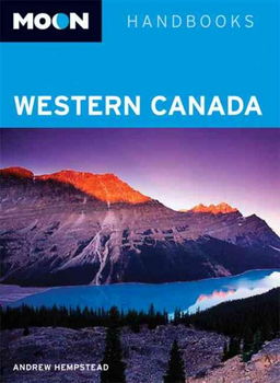 Moon Western Canadamoon 
