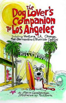 The Dog Lover's Companion to Los Angelesdog 