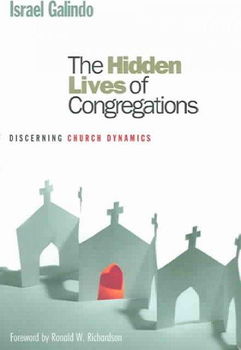The Hidden Lives Of Congregationshidden 