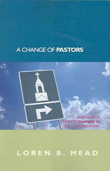A Change of Pastorschange 