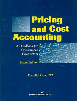 Pricing And Cost Accountingpricing 