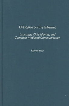 Dialogue on the Internetdialogue 