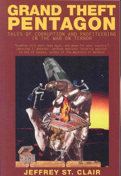 Grand Theft Pentagongrand 