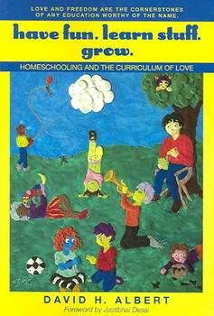 Have Fun. Learn Stuff. Grow.fun 