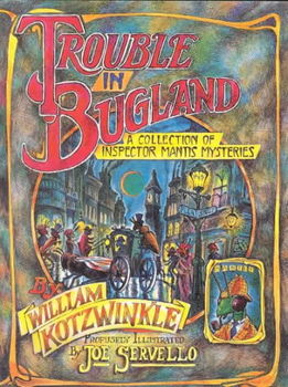 Trouble in Buglandtrouble 