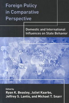 Foreign Policy in Comparative Perspectiveforeign 