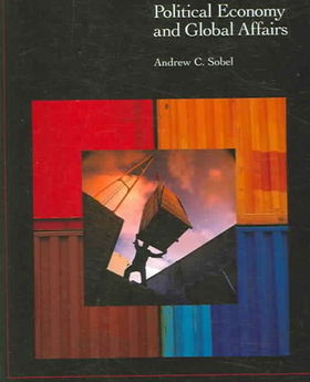 Political Economy And Global Affairspolitical 