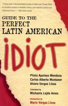 Guide to the Perfect Latin American Idiotguide 