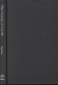 The Crying of Lot 49crying 