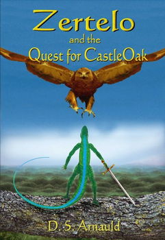 Zertelo and the Quest for Castleoakzertelo 