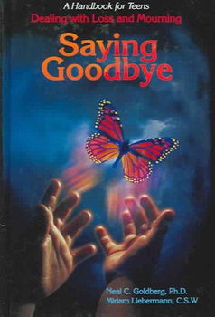 Saying Goodbyesaying 