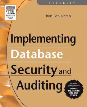 Implementing Database Security And Auditingimplementing 