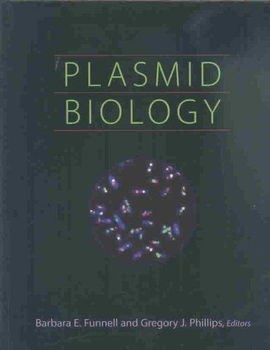 Plasmid Biologyplasmid 