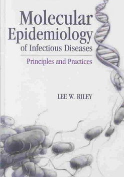 Molecular Epidemiology Of Infectious Diseasesmolecular 