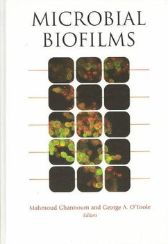 Microbial Biofilmsmicrobial 