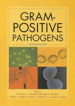 Gram-Positive Pathogensgram 