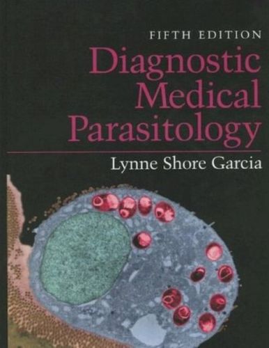 Diagnostic Medical Parasitologydiagnostic 