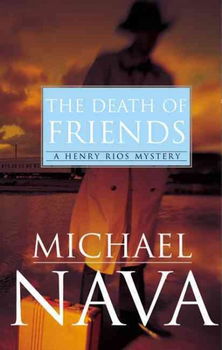Death of Friendsdeath 
