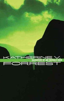 Daughters Of An Emerald Duskdaughters 