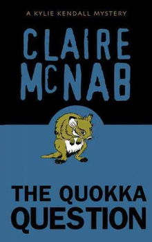 The Quokka Questionquokka 