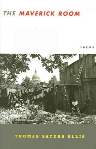 The Maverick Roommaverick 