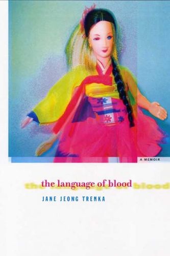 The Language Of Bloodlanguage 