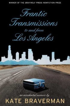 Frantic Transmissions to And from Los Angelesfrantic 