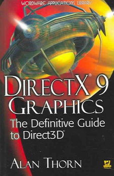 Directx 9 Graphicsdirectx 