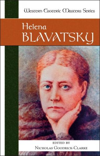 Helena Blavatskyhelena 
