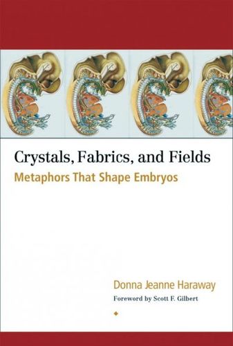 Crystals, Fabrics, and Fieldscrystals 