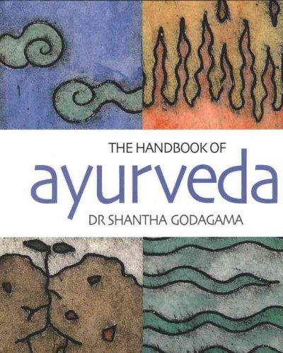 The Handbook of Ayurvedahandbook 