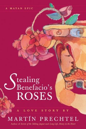 Stealing Benefacio's Rosesstealing 