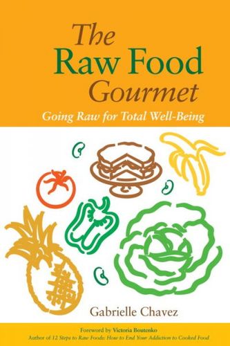 The Raw Food Gourmetraw 