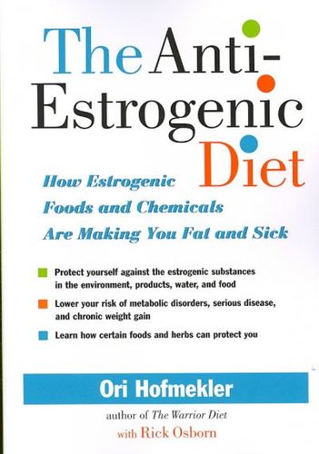 The Anti-Estrogenic Dietanti 