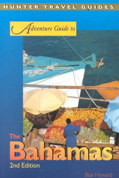 Adventure Guide to the Bahamasadventure 