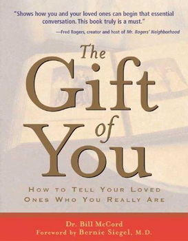 The Gift of Yougift 
