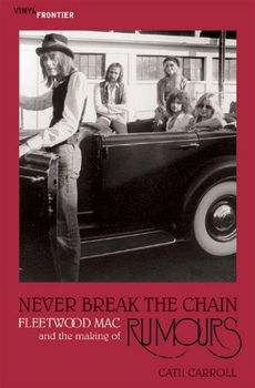 Never Break The Chainnever 