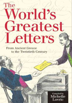 The Worlds Greatest Lettersworlds 
