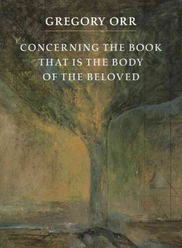 Concerning the Book That Is the Body of the Belovedconcerning 